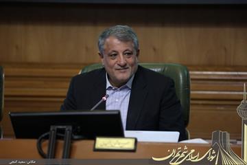 محسن هاشمی در گفتگو با برنا: علت حادثه خروج از ریل مترو تهران مشخص شد